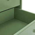 Habitat Bronte 3 Drawer Chest - Green