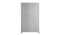 Spacious Seville Wardrobe in Grey Oak Effect – 3 Doors