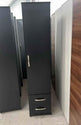 SmartValue 1-Door Wardrobe – Affordable Style for Everyday Living